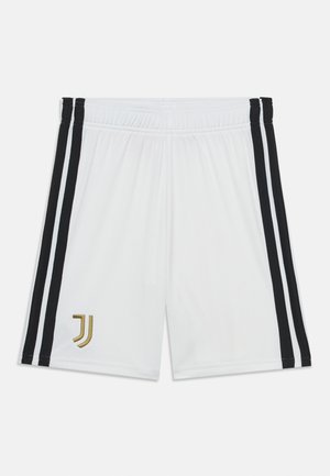 adidas Performance, JUVENTUS HOME KIDS UNISEX - Club wear - white