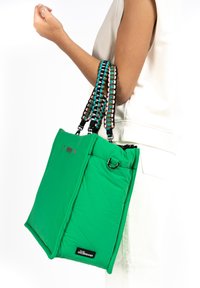 CLIO GOLDBRENNER FLEX - Sac à main - grass jungle