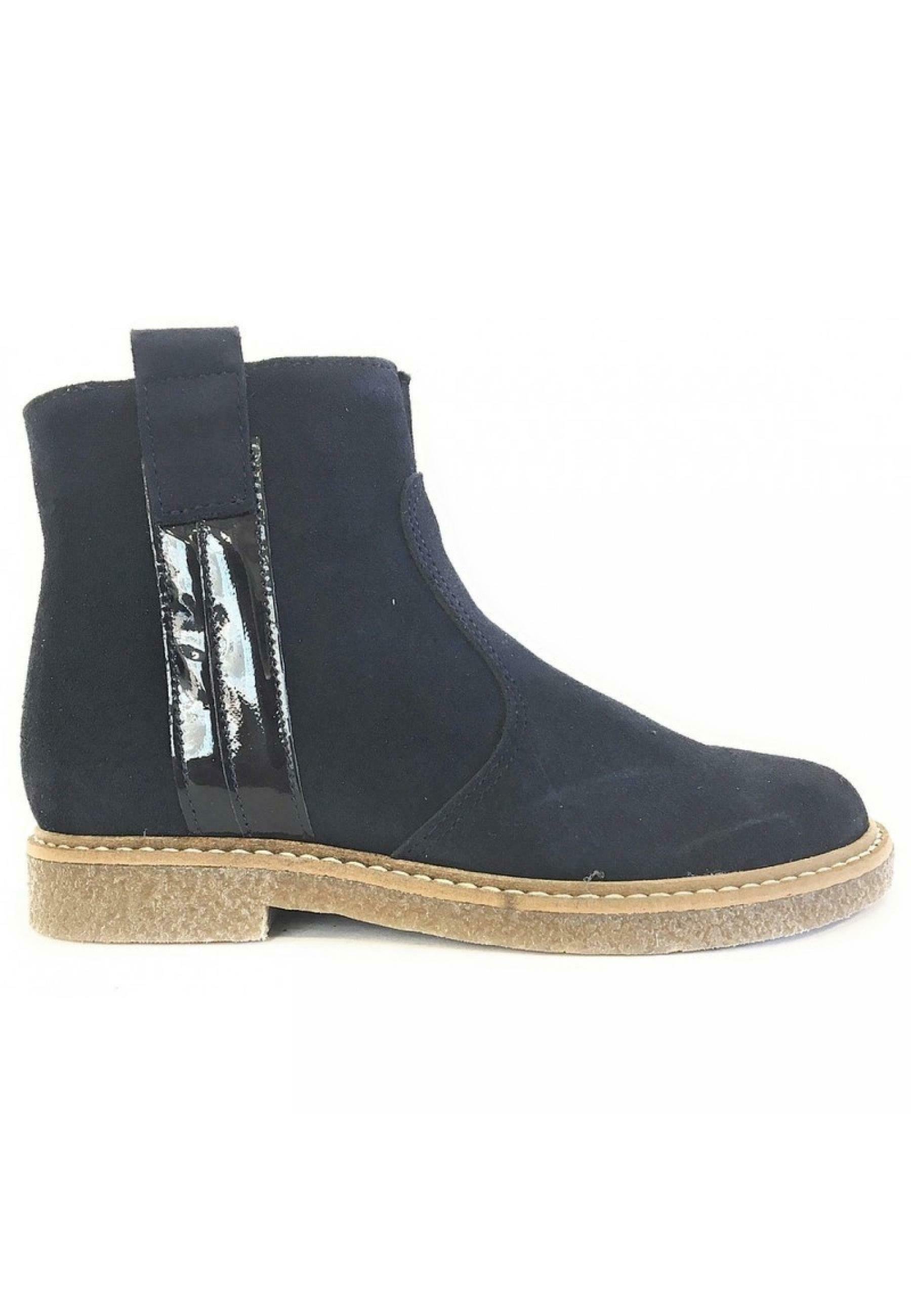 Gulliver VAQUERAS - Botines camperos - marino/azul marino - Zalando.es