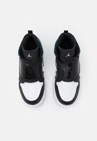 Jordan SKY JORDAN 1 - Vysoké tenisky - black/tropical twist/white