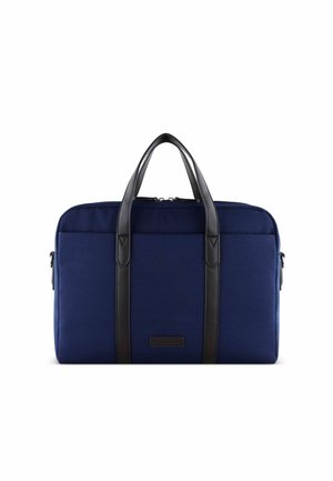 Portafolios - navy