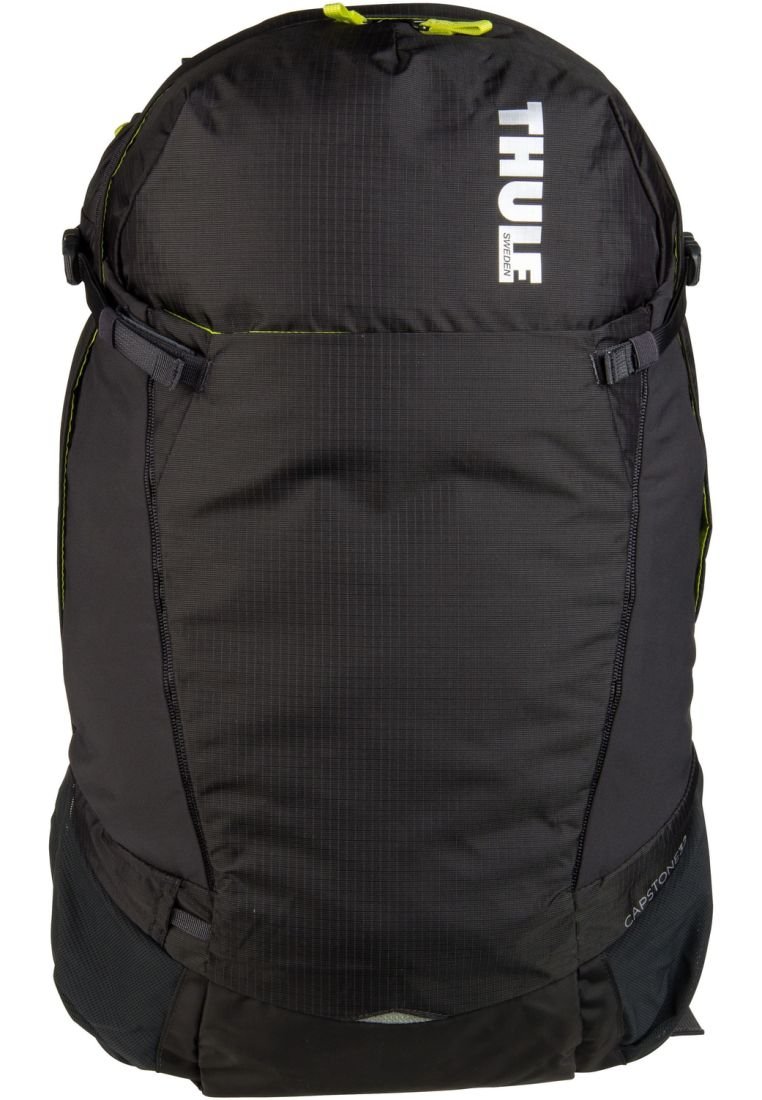 Thule Capestone Rucksack Herren – Tagesrucksack Mit Verstellbarem Tragesystem, Atmungsaktiv, Inkl. Regenhülle