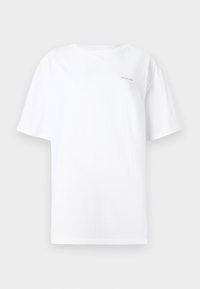 Nije odabrano, white