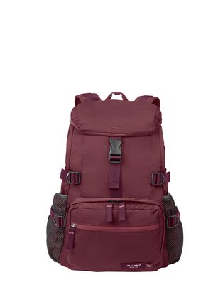 Zaino - bordeaux