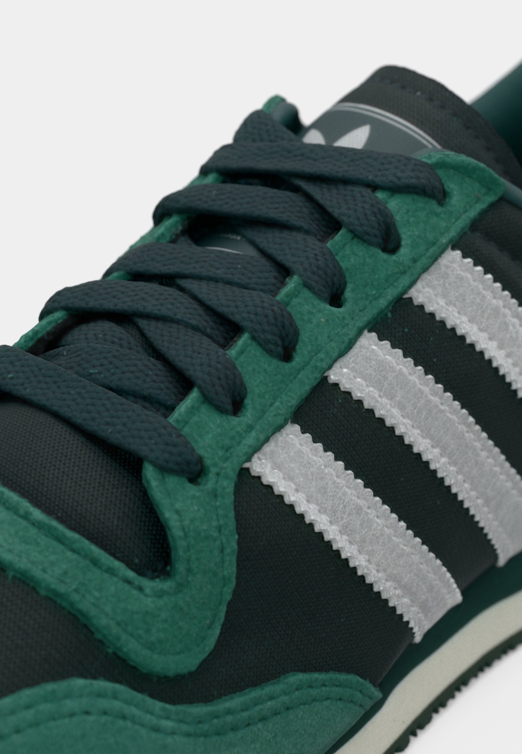 adidas Originals GALAXY OG UNISEX - Sneakersy niskie