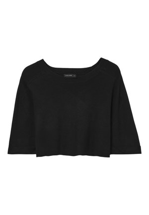 Calliope, Sweatshirt - black