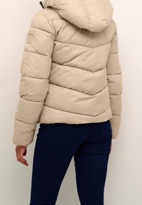 Kaffe Giacca invernale - grey