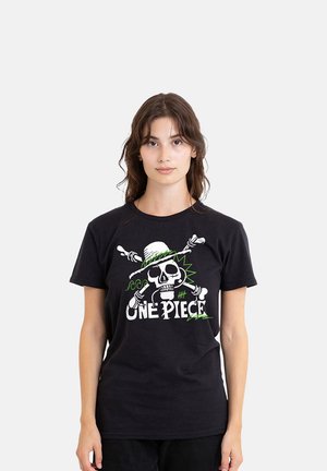 NETFLIX, T-Shirt print - black