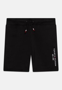 Nije odabrano, black