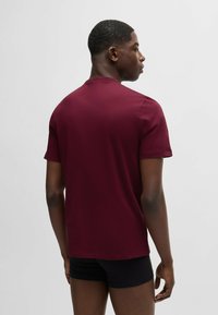 HUGO 3 PACK  - Undertrøjer - patterned six