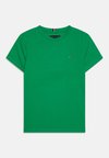ESSENTIAL TEE UNISEX - T-shirt basique - radiant green