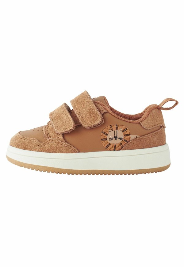 TOUCH FASTENING FIRST WALKER  – Lauflernschuh