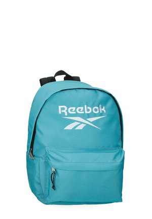 Reebok, REEBOK REEBOK BOSTON SCHOOL BACKPACK 45CM UNISEX BLUE - Mochila - blue
