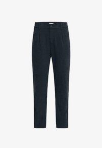 Valittu, dark navy melange