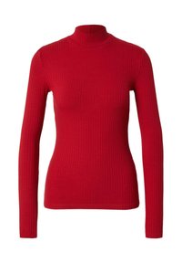 EDITED MANON - Langarmshirt - rot