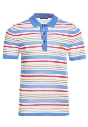 FANTASY STRIPE - Polo - multicolored