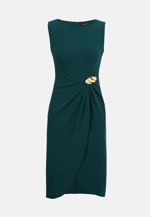 Anna Field by Zalando, HARDWARE DETAIL - Φόρεμα ημέρας - dark green