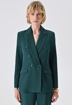 Blazer - green