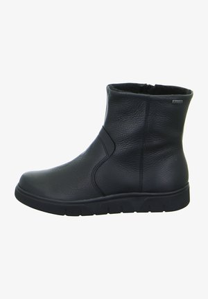 ara Ankle boots - schwarz