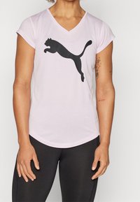 Puma Camiseta deportiva - lilac