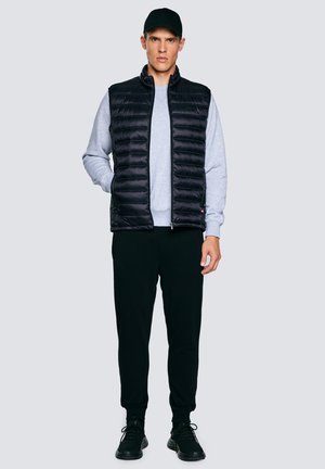 JAXOON - Veste - schwarz