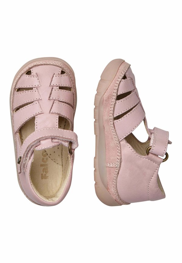 LAGUNA NEW – Trekkingsandale – rosa