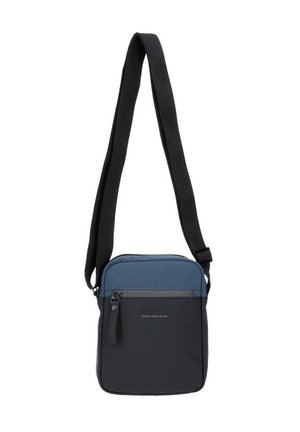 Pepe Jeans, SAIL UP SHOULDER  - Bandolera - blue