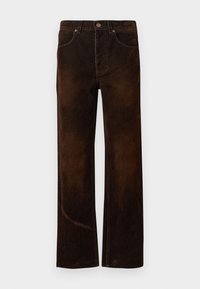 STRAIGHT LEG JEAN - Straight leg jeans - jasper brown
