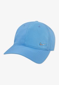 Unselected, university blue