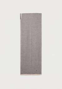 Selecionado, light orewood brown/off noir