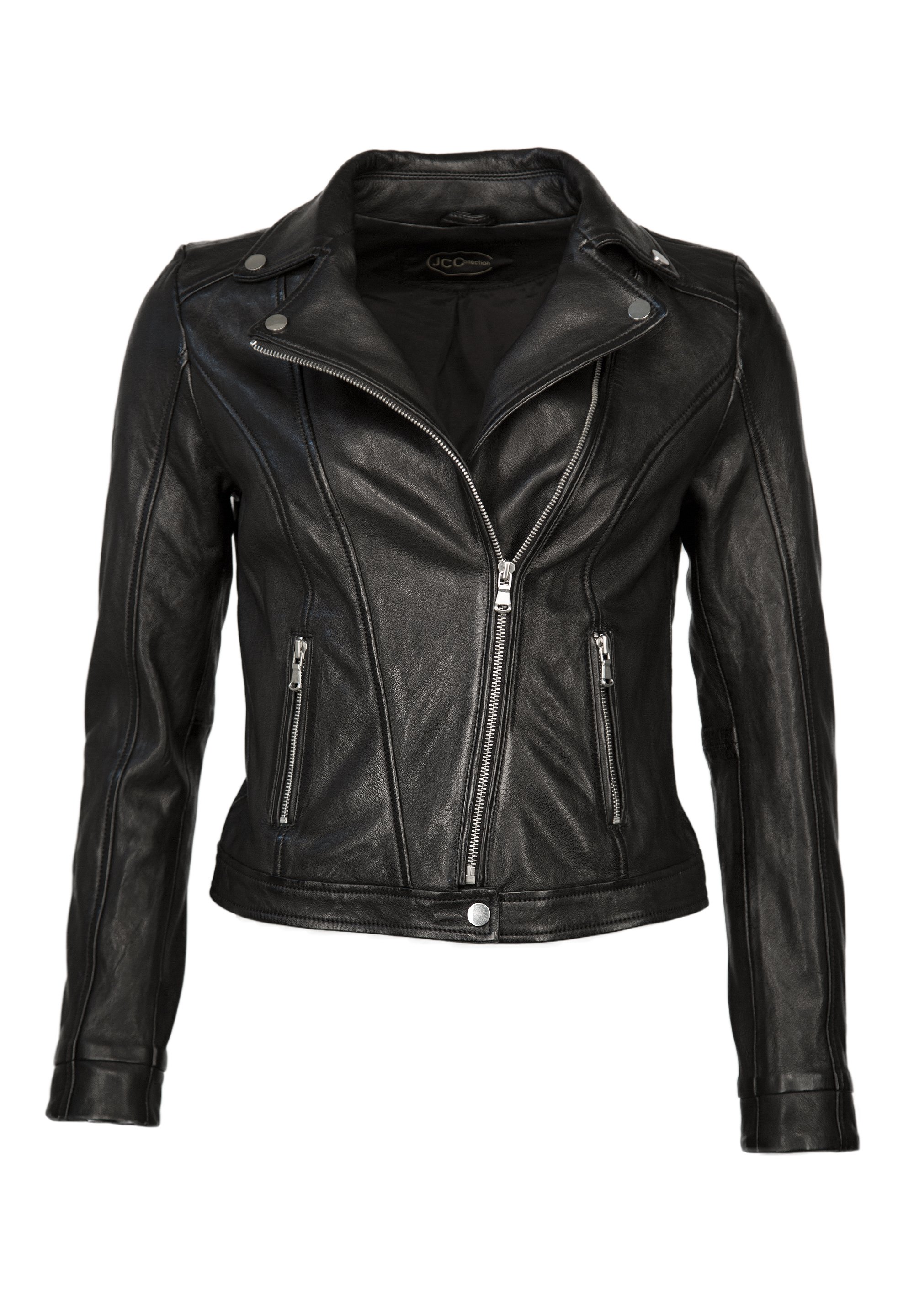 Damen Lederjacke Damen Lederjacke