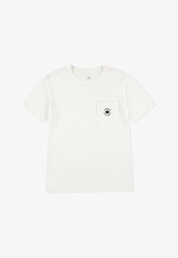 Non selezionato, egret