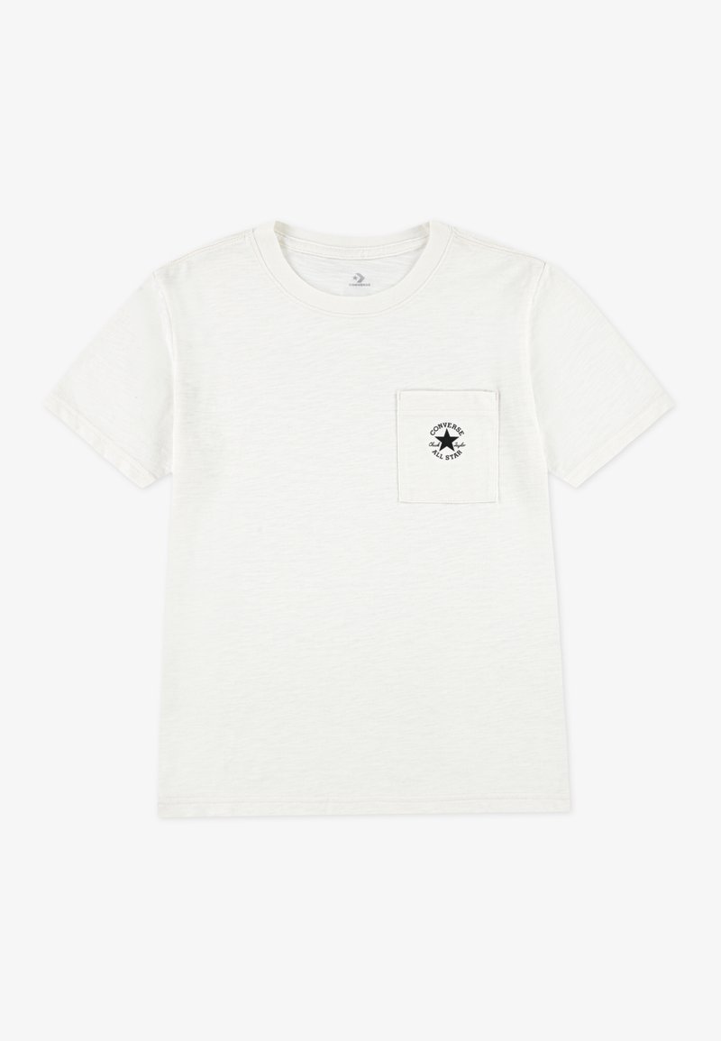 Converse Basic póló - egret
