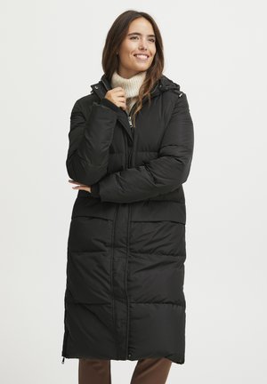 FRBELLA - Down coat - black