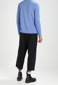 Superdry & Co Langarmshirt - blue