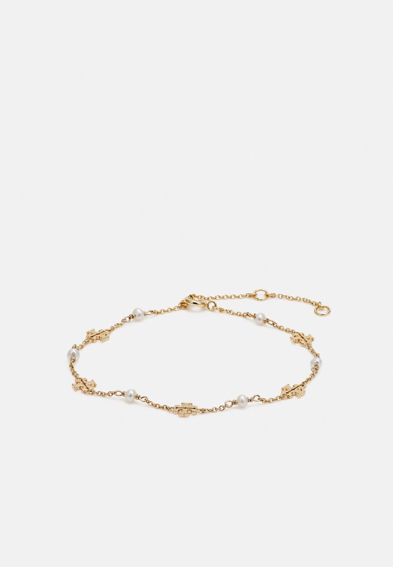 Tory Burch - KIRA DELICATE CHAIN BRCLT - Armbånd - tory gold-coloured, Forstørre