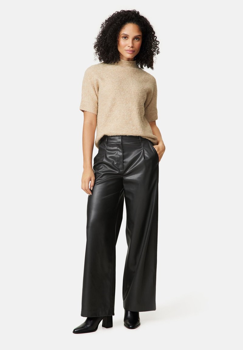 Gerry Weber Spodnie materiałowe - Zdjęcie 2