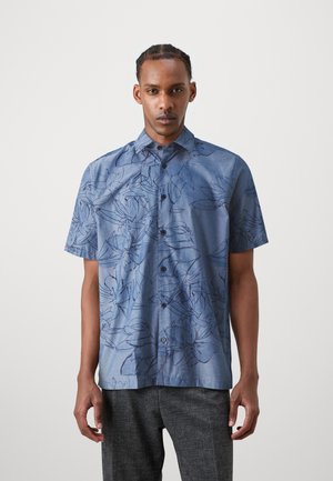 Ted Baker TERRONI - Hemd - blue
