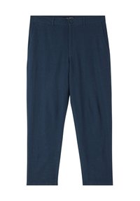 Terranova TINTA UNITA - Chino - blu denim scuro