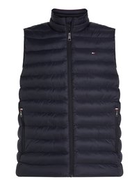 CORE PACKABLE VEST - Väst - desert sky