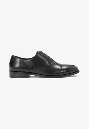 NIKET - Business sko - black