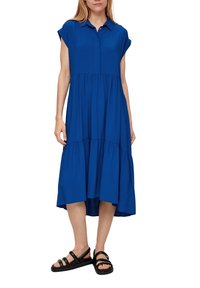 s.Oliver Sukienka koszulowa