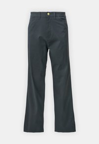 JPSTALEX JJCLEAN WORKER - Pantalon classique - india ink