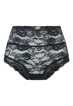 TAILLE DAILY - Shorty - schwarz