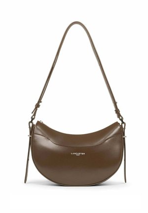 SUAVE ACE - Sac bandoulière - marron