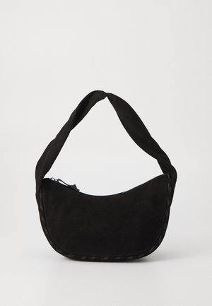 TALIA BAG - Borsa a mano - black