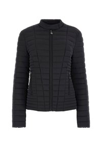 Guess Overgangsjakke - black