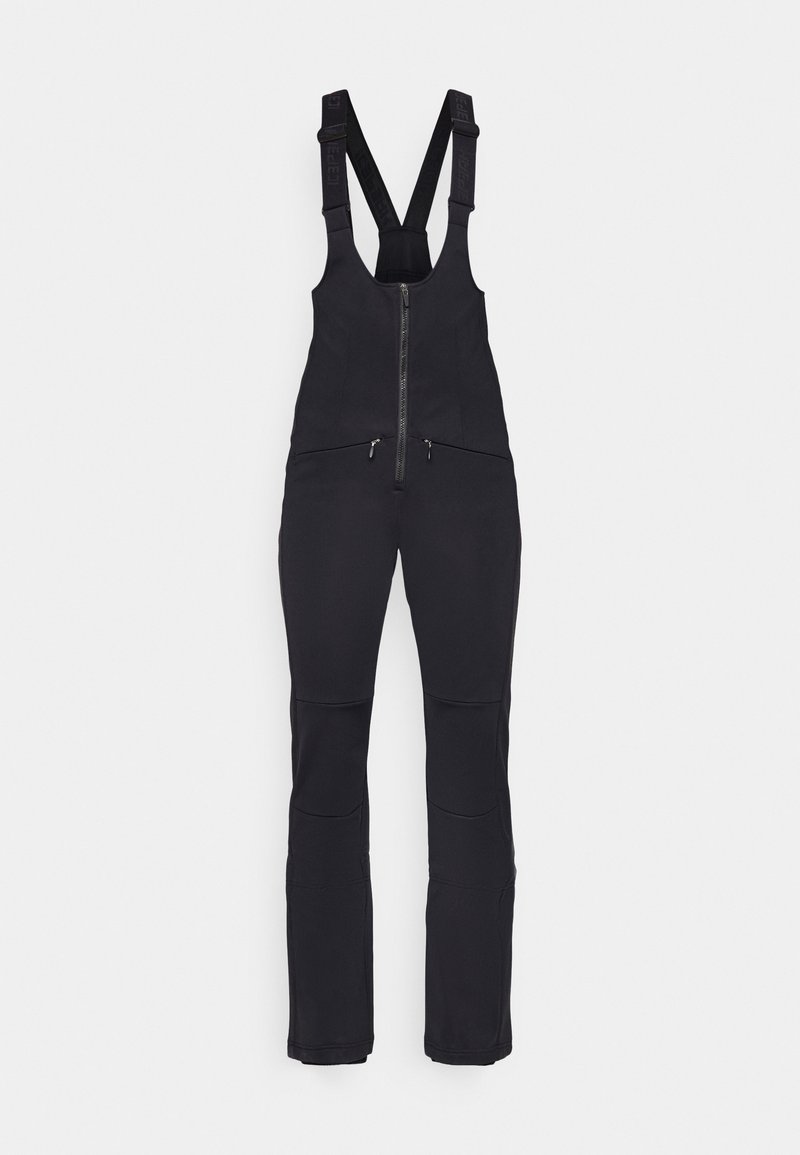 Icepeak EXIRA - Ski pants - black - Zalando.co.uk