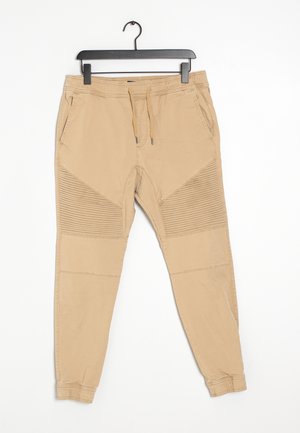 Hollister Co. Pantalones deportivos - beige