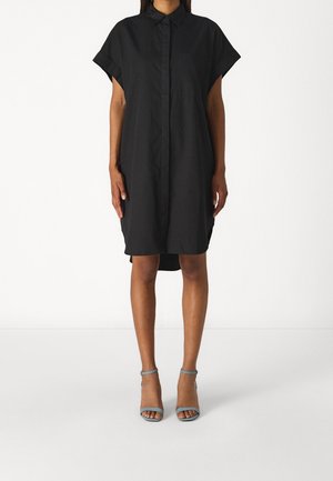 Vapaa-ajan mekko - black